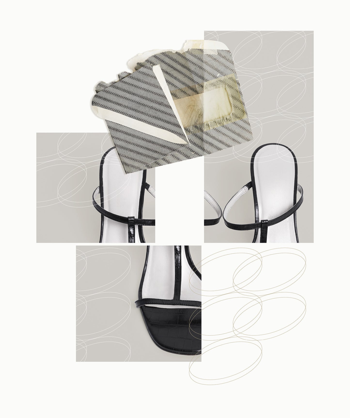 grey,black,ivory,fashion,apparel,pattern