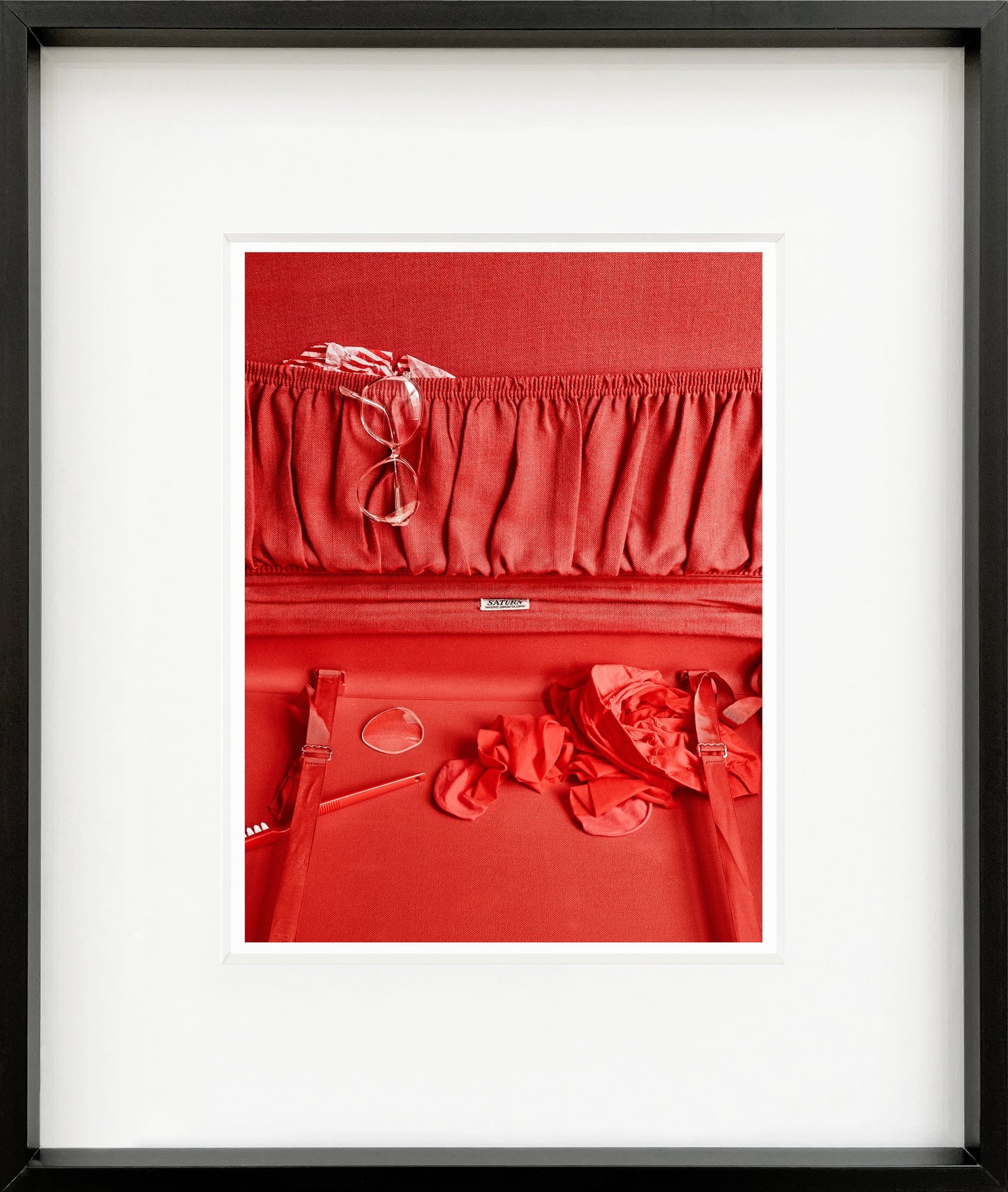 Duluth Framed Mini Print