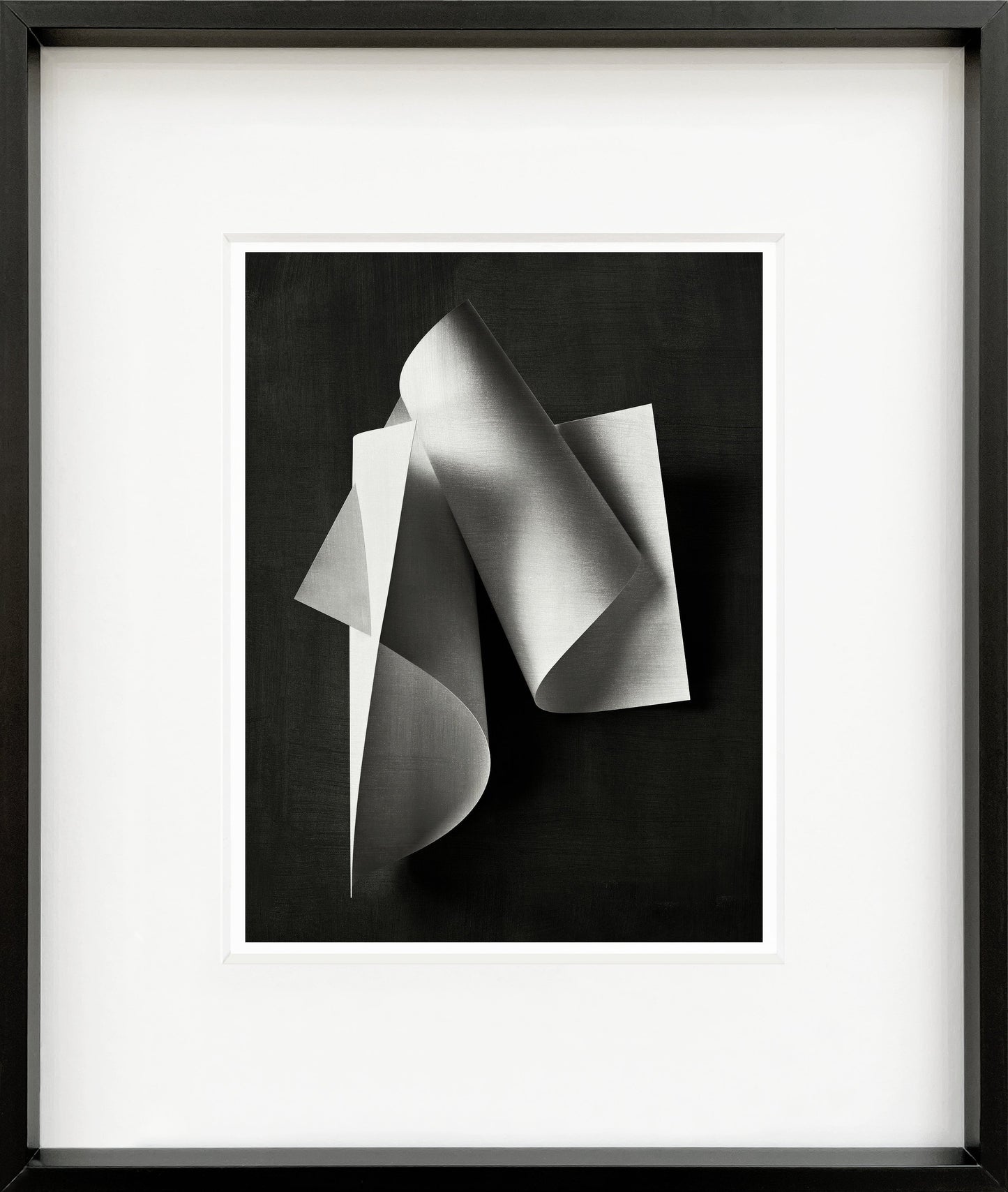 Composition 3 Framed Mini Print