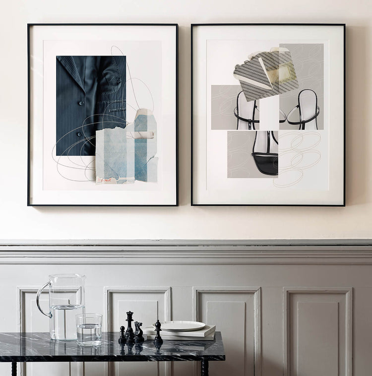 Edition No. 7: Paper Trail