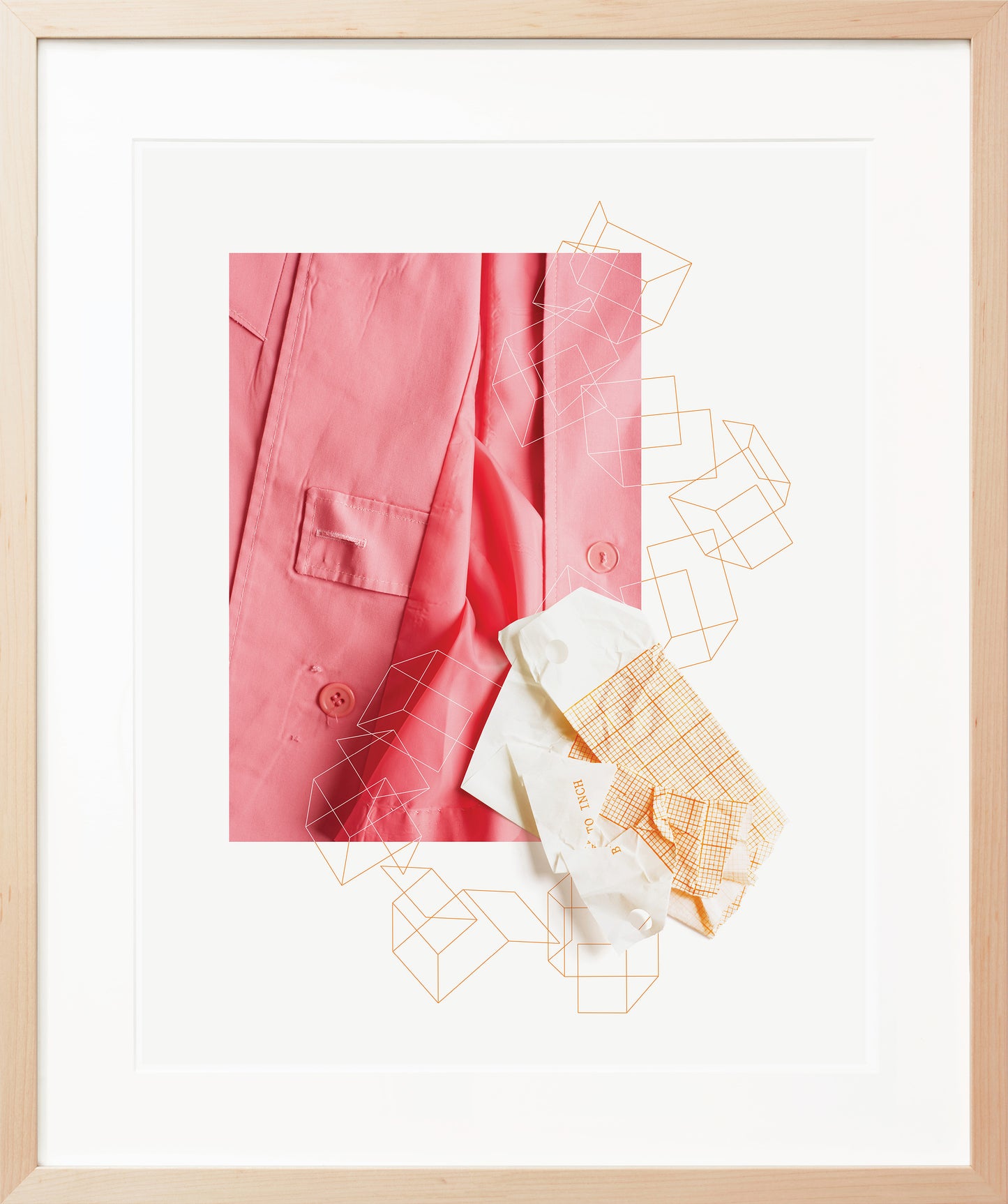 pink,orange, fashion,apparel,pattern