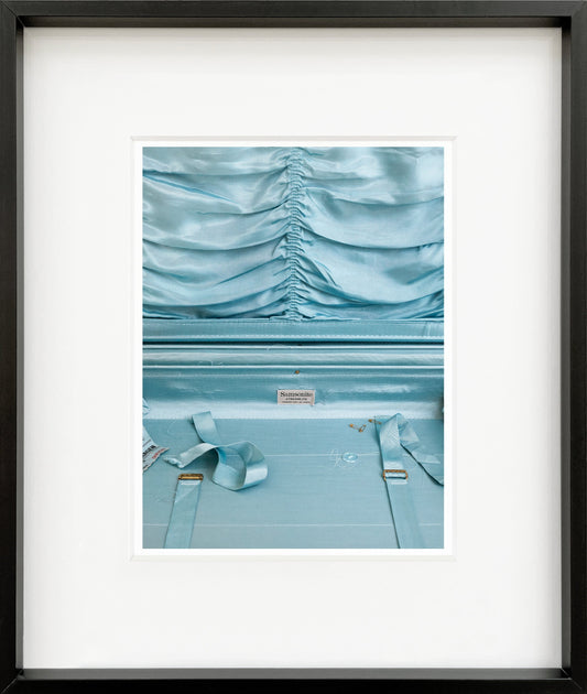Newport Framed Mini Print