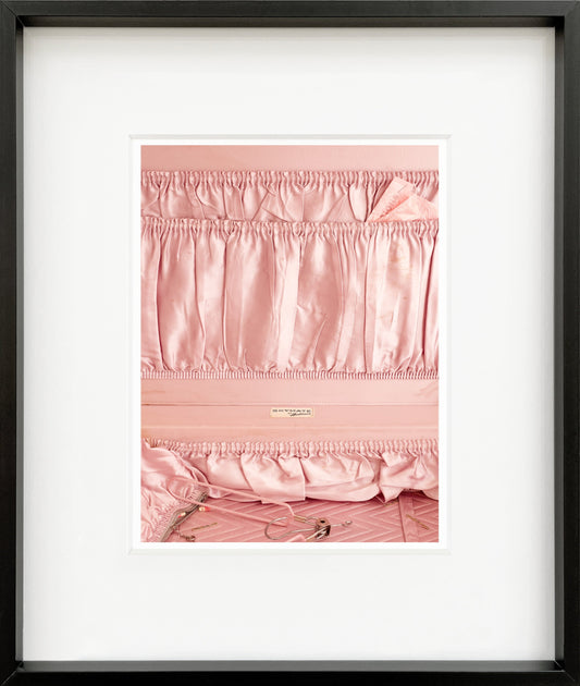 Savannah Framed Mini Print