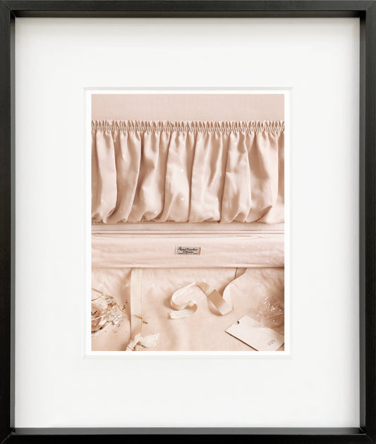 Omaha Framed Mini Print