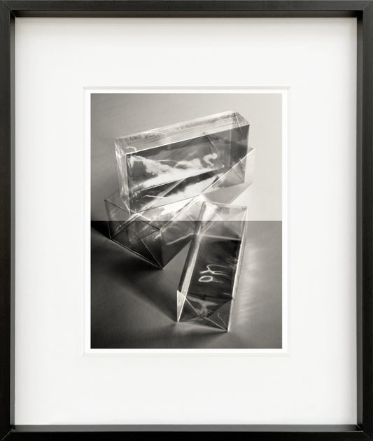 Tea & Biscuits Framed Mini Print