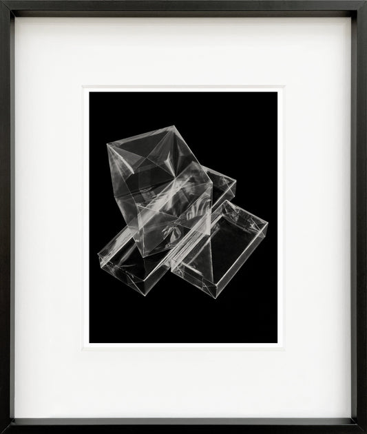 Licorice & Lemon Drops Framed Mini Print