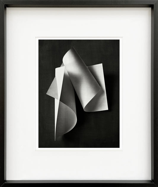 Composition 3 Framed Mini Print